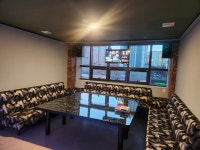 팡팡노래연습장