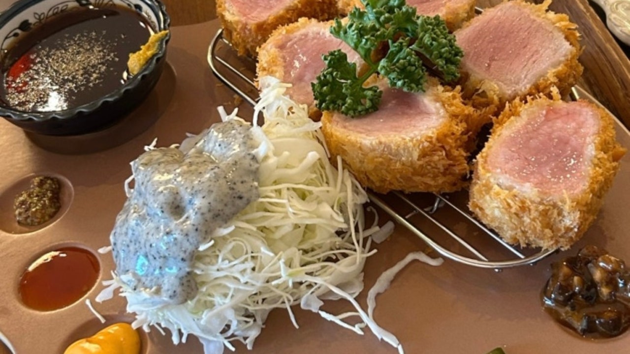 필링돈까스 광주첨단직영점