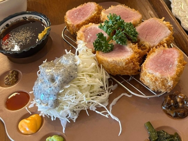 필링돈까스 광주첨단직영점