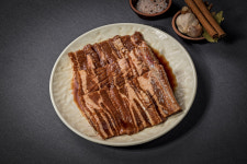 행복한갈비
