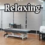 라비다 스포츠메디컬 라운지