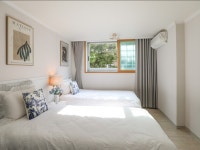 새한아파트 홈스테이