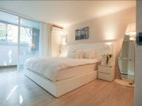 새한아파트 홈스테이