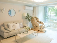 새한아파트 홈스테이