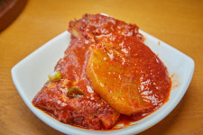 제주 성산 해마루&쌈총사횟집