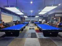 빌포츠 당구클럽