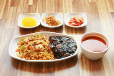 도홍중화요리