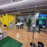 저스트핏 분당점