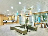 옥암힐요양병원