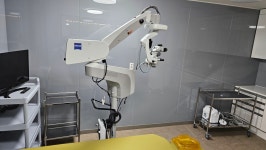 증산성모안과의원