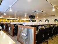 콤마PC카페 익산영등점