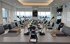 마론미디어빔플 강원지점