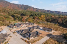 경주더포레한옥펜션