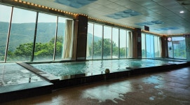 범서온천 지지워터피아