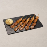 오닭꼬치 충북증평점