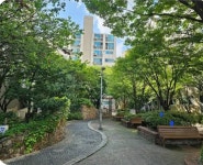 새한아파트 홈스테이