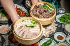 해파랑국밥
