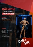 데일리짐&PT 남성역점