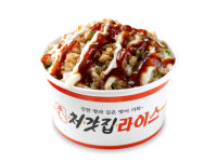 처갓집양념치킨 삼산미래타운점