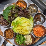 예당소쿠리밥상