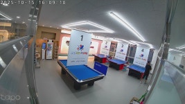 오늘도탁구&포켓볼 청주오송점