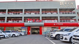 KCar 오산동탄직영점