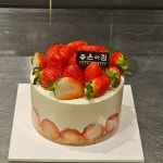 좋은아침pastry 타임빌라스 수원점