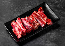 홍천강한우타운