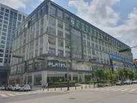 신불당상가전문부동산