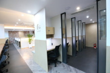 플랜에이 독서실 & 스터디카페