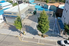 현대자동차블루핸즈 상평점