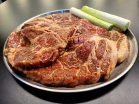 조선부뚜막 수유점