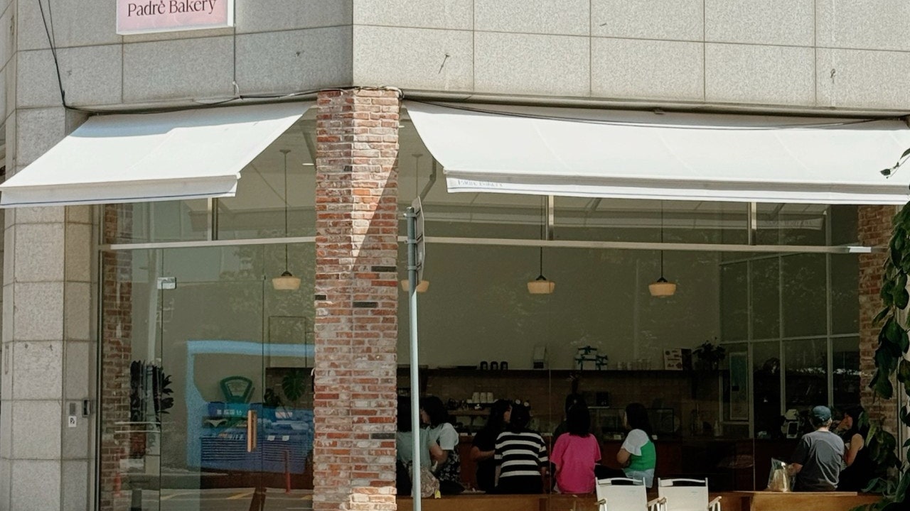 파드레