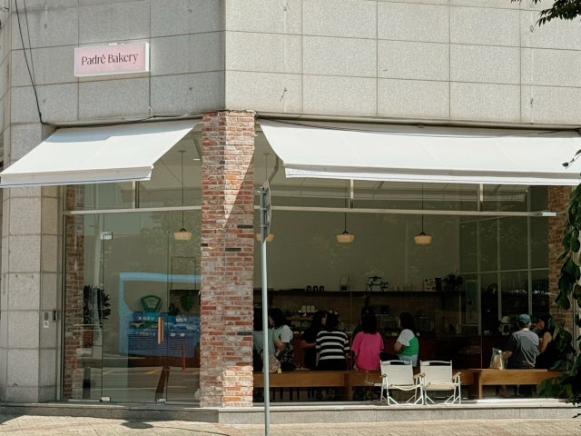 파드레