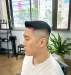 레고코르누 바버샵