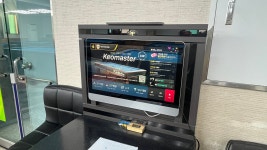 레인보우당구클럽