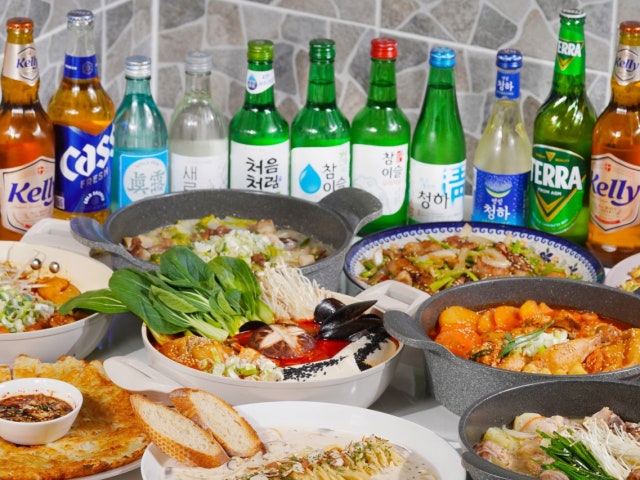 술빛아래