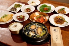 미반 미역국정찬