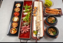 제주 운정이네 갈치조림 중문본점