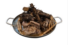 광주생오리돌구이전문