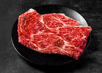 홍천강한우타운