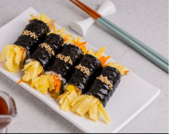 황팀장네꼬마김밥