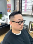 레고코르누 바버샵