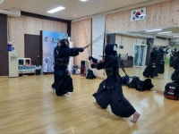 도연검도관