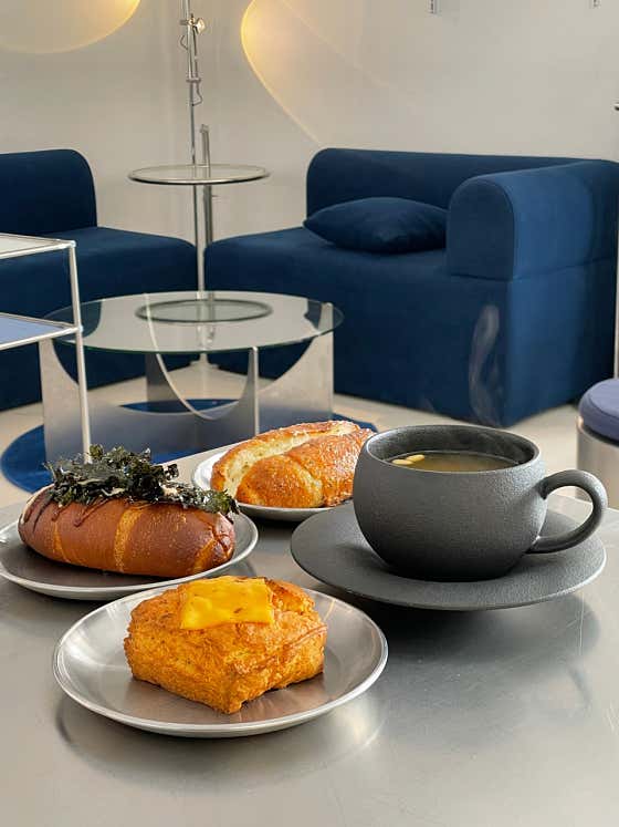 BLUE CLOUD 청운쉼터 사진