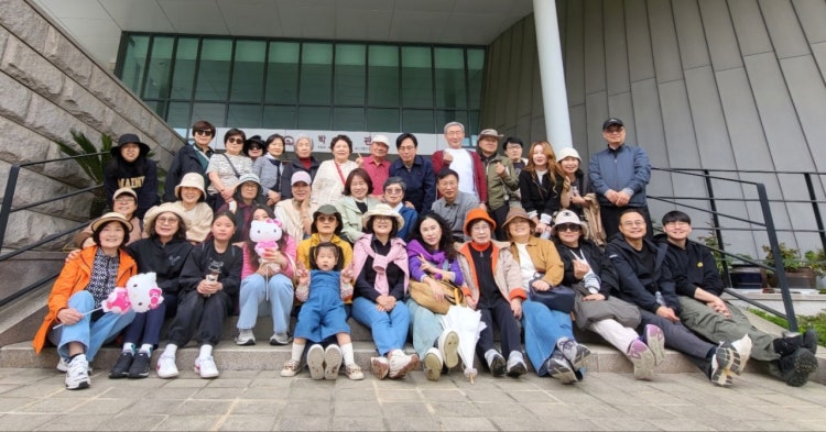 송도좋은교회 사진 1