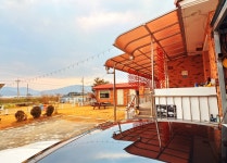 하회로 가는 펜션형민박