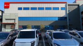 KCar 오산동탄직영점