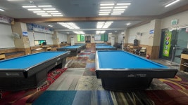 레인보우당구클럽