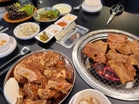 조선부뚜막 수유점